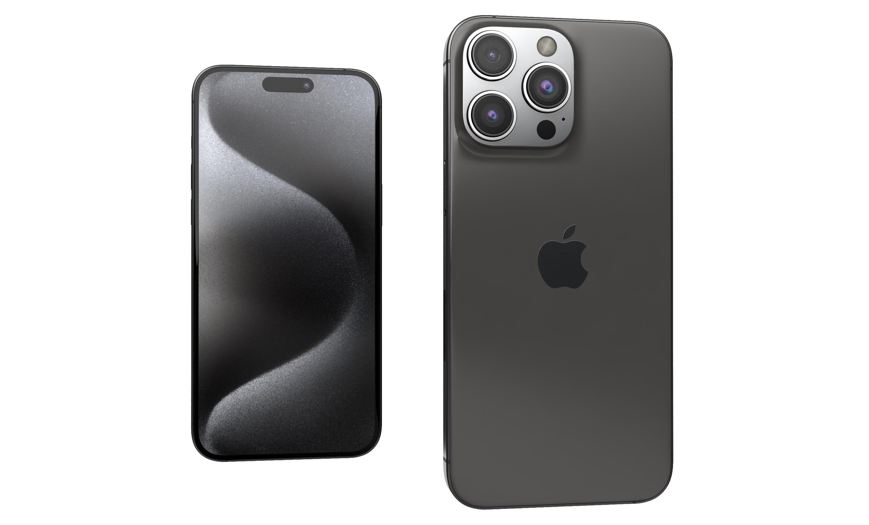 3D Apple iPhone 15 Pro And Max model https://p.turbosquid.com/ts-thumb/m0/u9ikEV/Hj/71/jpg/1695626664/1920x1080/fit_q87/db281a6cd9ec3026c6f246d37b08adae652ebc0a/71.jpg