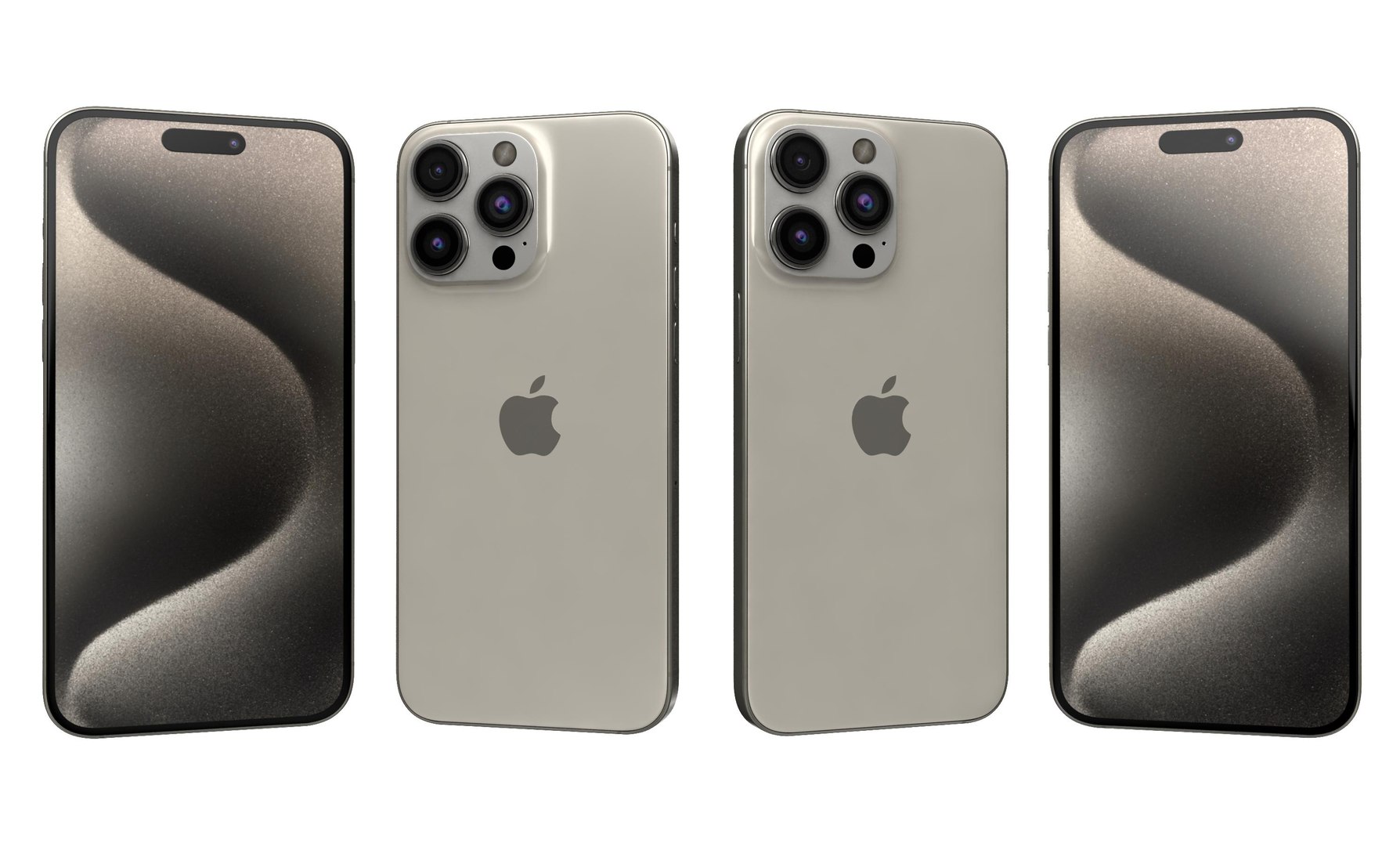 3D Apple iPhone 15 Pro And Max model https://p.turbosquid.com/ts-thumb/m0/u9ikEV/Op/95/jpg/1695626687/1920x1080/fit_q87/0bb3a3505ad5f7460db2ed32fc99359d6663f8e0/95.jpg
