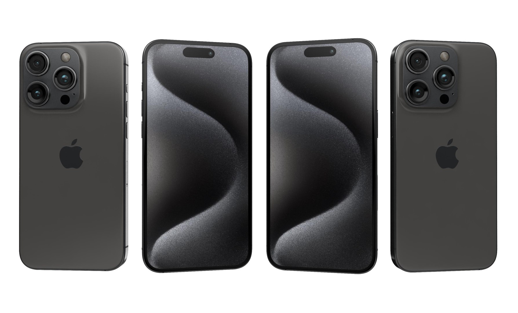 3D Apple iPhone 15 Pro And Max model https://p.turbosquid.com/ts-thumb/m0/u9ikEV/QQ/9/jpg/1695626536/1920x1080/fit_q87/493eb576137c5dbb12287043578d35bdbd885138/9.jpg