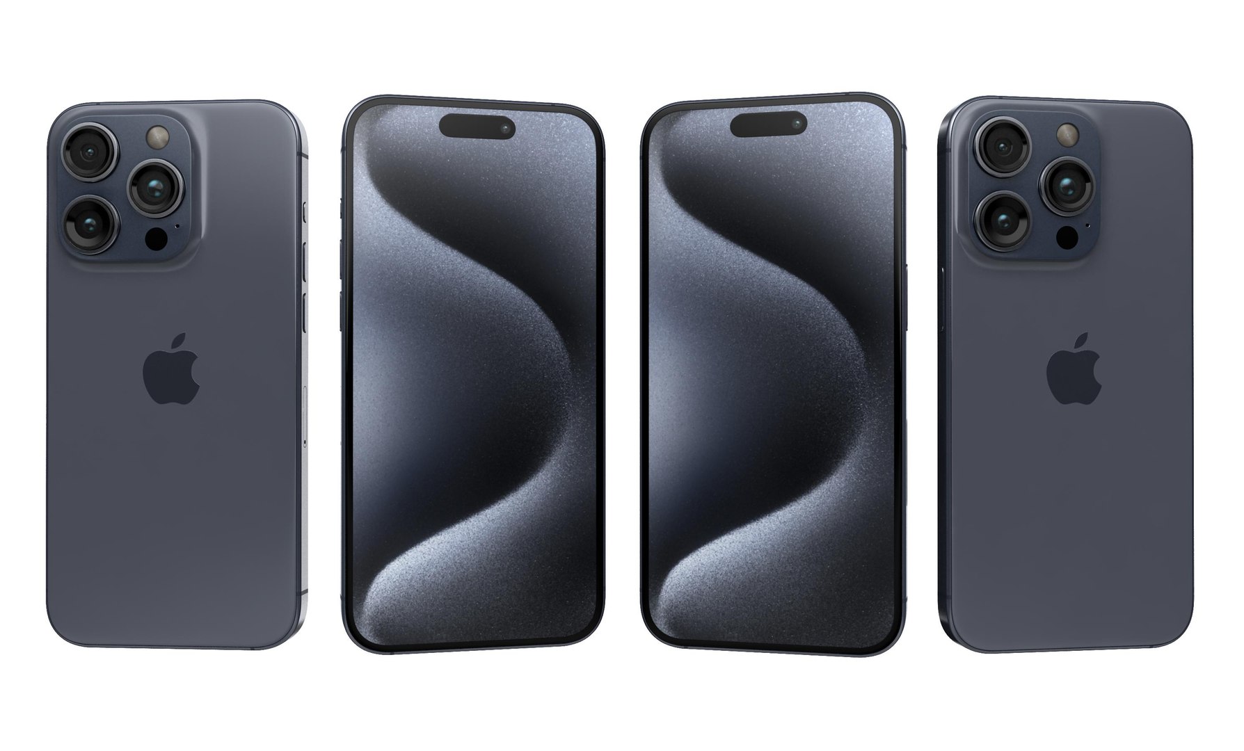 3D Apple iPhone 15 Pro And Max model https://p.turbosquid.com/ts-thumb/m0/u9ikEV/RM/38/jpg/1695626636/1920x1080/fit_q87/e1f9874cac8bf6b81ae1c12b877821aa54cb9758/38.jpg