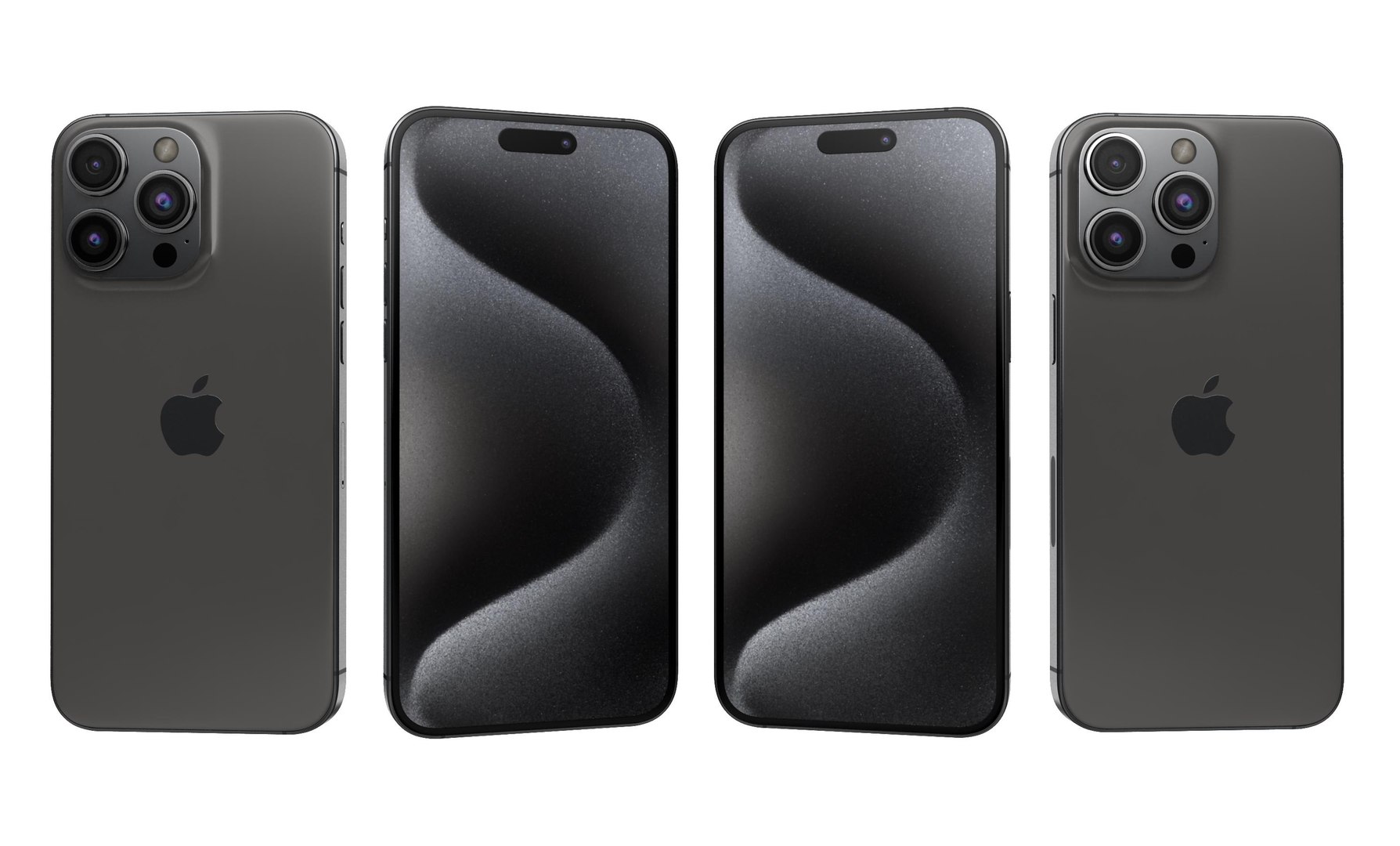 3D Apple iPhone 15 Pro And Max model https://p.turbosquid.com/ts-thumb/m0/u9ikEV/Tp/68/jpg/1695626662/1920x1080/fit_q87/b1abf9626f22795c009cf10f0e28fad91a72363d/68.jpg