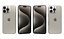 Apple iPhone 15 Pro y Max
