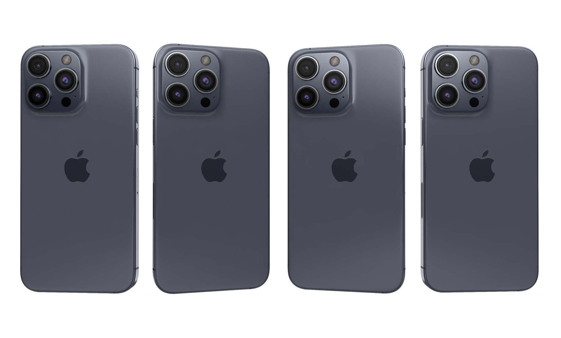 3D Apple iPhone 15 Pro And Max model https://p.turbosquid.com/ts-thumb/m0/u9ikEV/Yc/88/jpg/1695626680/1920x1080/fit_q87/6f82acd414d492a0ab5e9c8aa7f1b965eed4d55f/88.jpg
