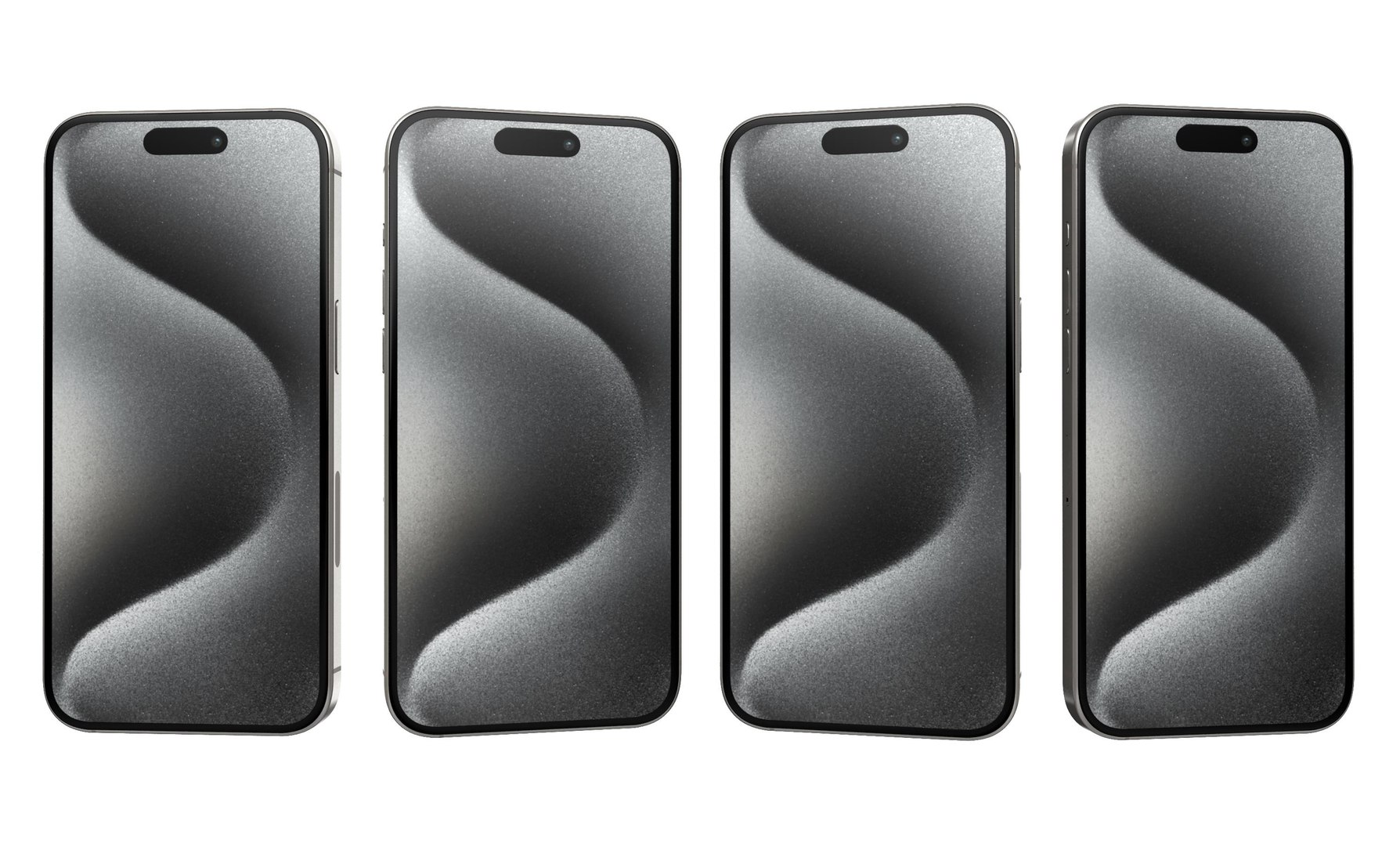 3D Apple iPhone 15 Pro And Max model https://p.turbosquid.com/ts-thumb/m0/u9ikEV/Yl/18/jpg/1695626581/1920x1080/fit_q87/54ee63f08f06d4bce55d45283aa79b62eaa13d52/18.jpg