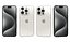 Apple iPhone 15 Pro y Max