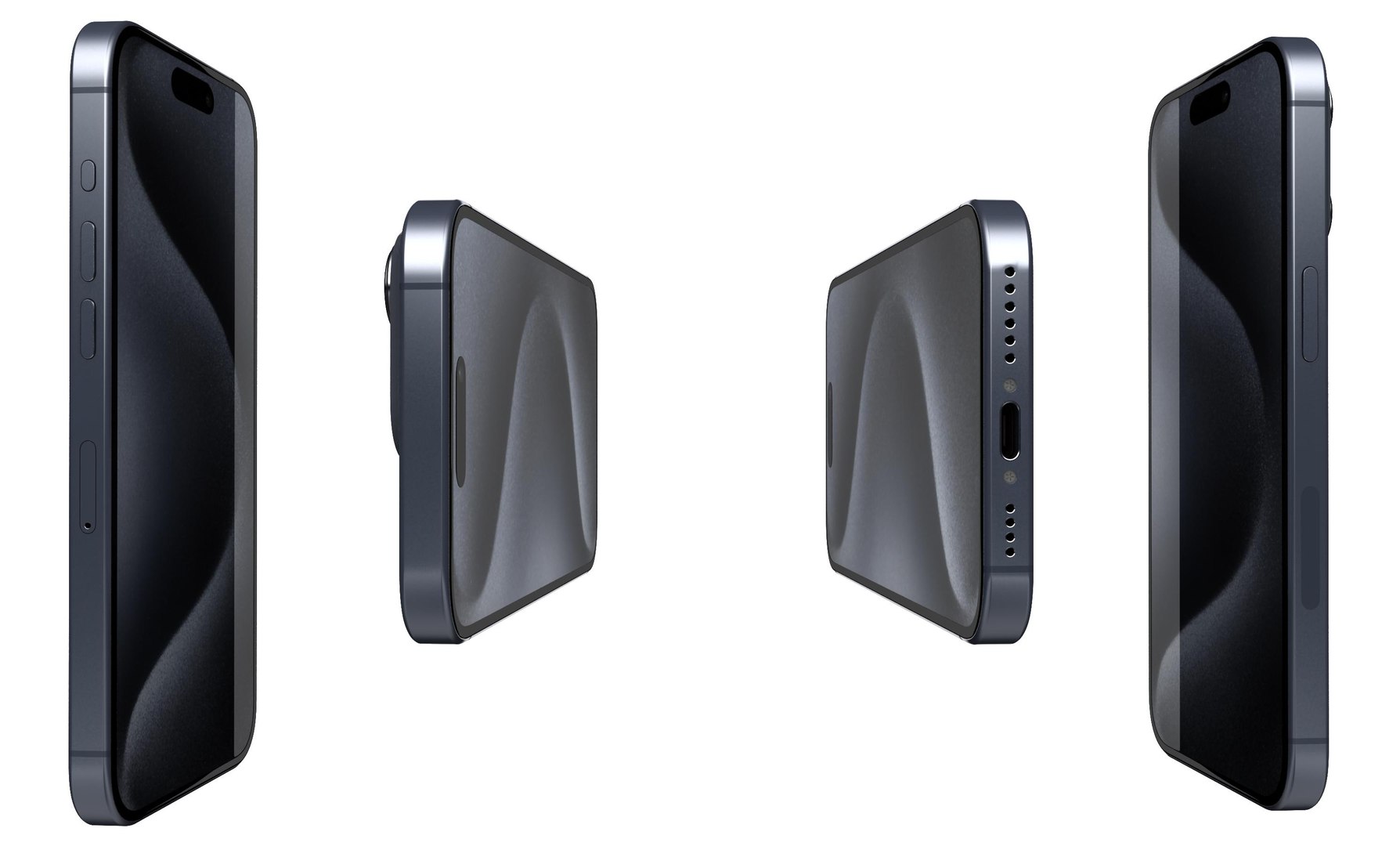 3D Apple iPhone 15 Pro And Max model https://p.turbosquid.com/ts-thumb/m0/u9ikEV/eT/40/jpg/1695626637/1920x1080/fit_q87/785fddff46780a529e98540e7faac7bae6d26fdb/40.jpg