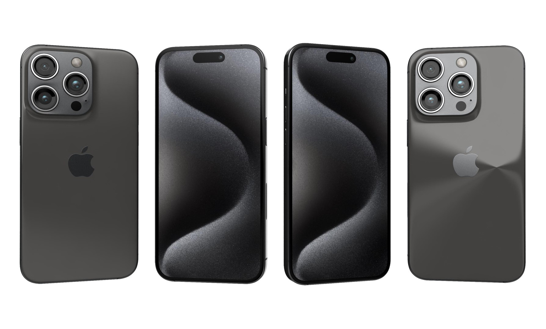 3D Apple iPhone 15 Pro And Max model https://p.turbosquid.com/ts-thumb/m0/u9ikEV/ei/3/jpg/1695626504/1920x1080/fit_q87/bd5e88ef6b43e965bd6b0b21cc0e023296105e6e/3.jpg