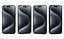 Apple iPhone 15 Pro y Max