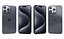 Apple iPhone 15 Pro y Max