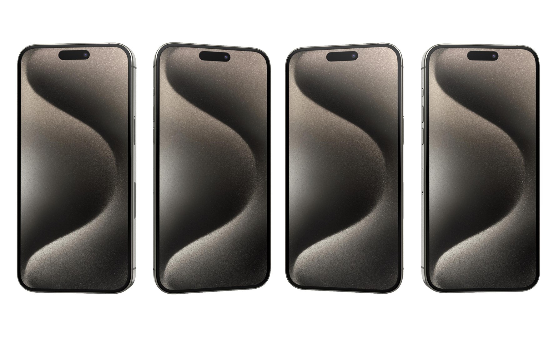 3D Apple iPhone 15 Pro And Max model https://p.turbosquid.com/ts-thumb/m0/u9ikEV/lo/99/jpg/1695626692/1920x1080/fit_q87/f5179e4b42846242aeea992ec6b2ada7c9f3839a/99.jpg
