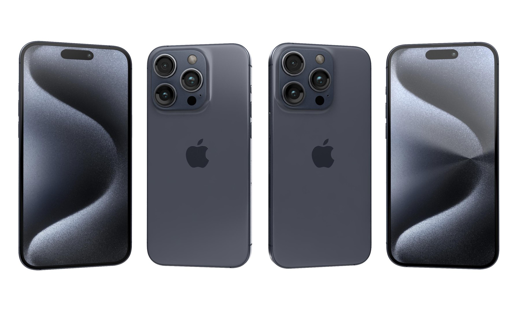 3D Apple iPhone 15 Pro And Max model https://p.turbosquid.com/ts-thumb/m0/u9ikEV/mK/32/jpg/1695626630/1920x1080/fit_q87/20985ee19eb005a0439b87b55f1001e3d8a035dd/32.jpg