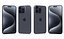 Apple iPhone 15 Pro y Max