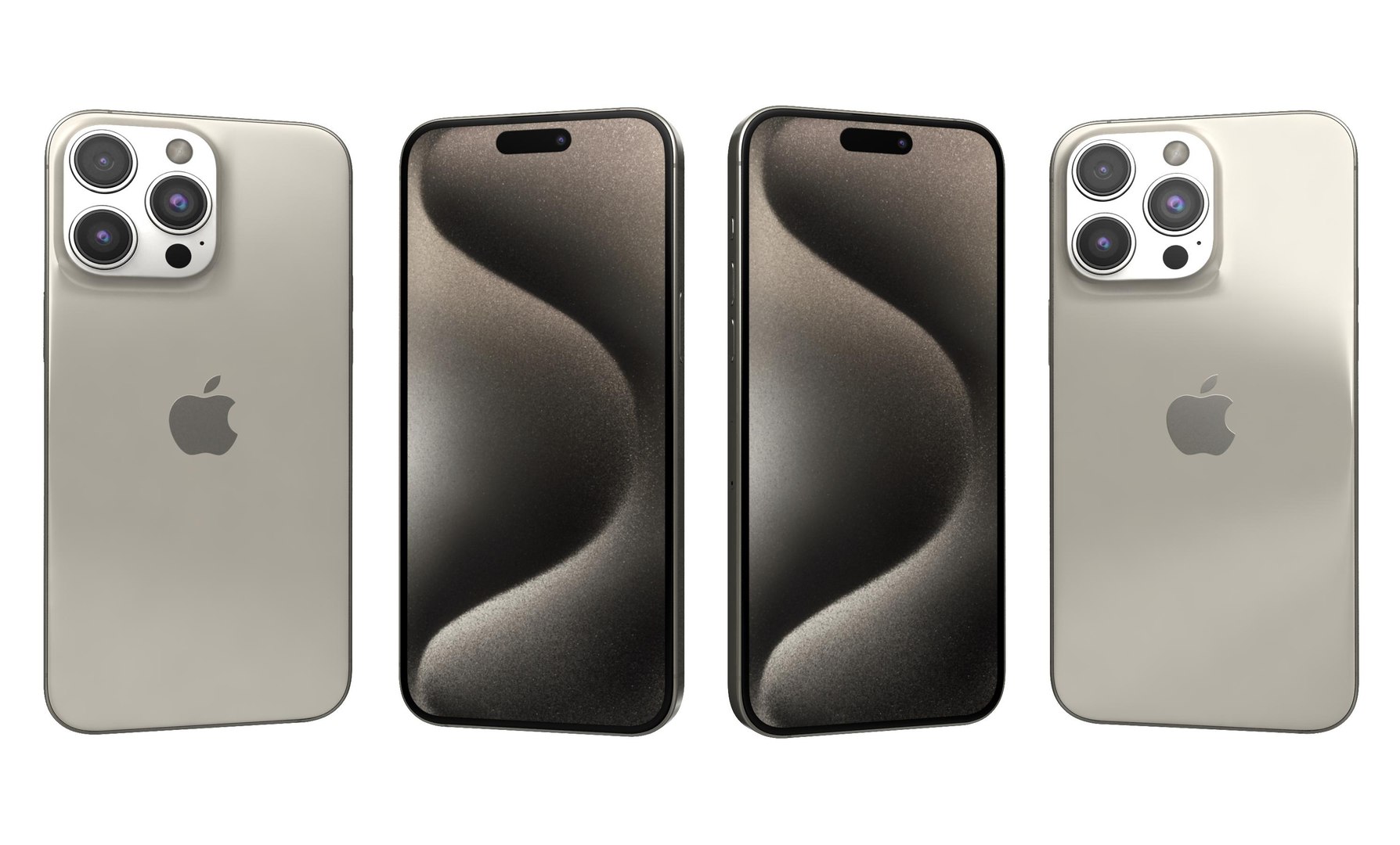 3D Apple iPhone 15 Pro And Max model https://p.turbosquid.com/ts-thumb/m0/u9ikEV/w6/72/jpg/1695626667/1920x1080/fit_q87/f7294325340d5d23a776e464a2dda2a40ed201b2/72.jpg