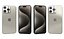 Apple iPhone 15 Pro y Max