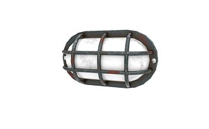 Bunker Lamp