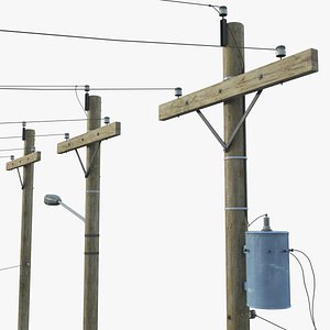 Power Transmission Set