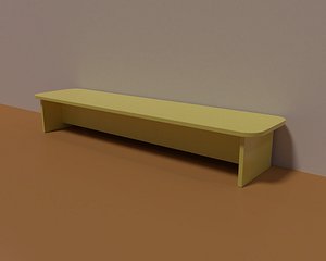 bench