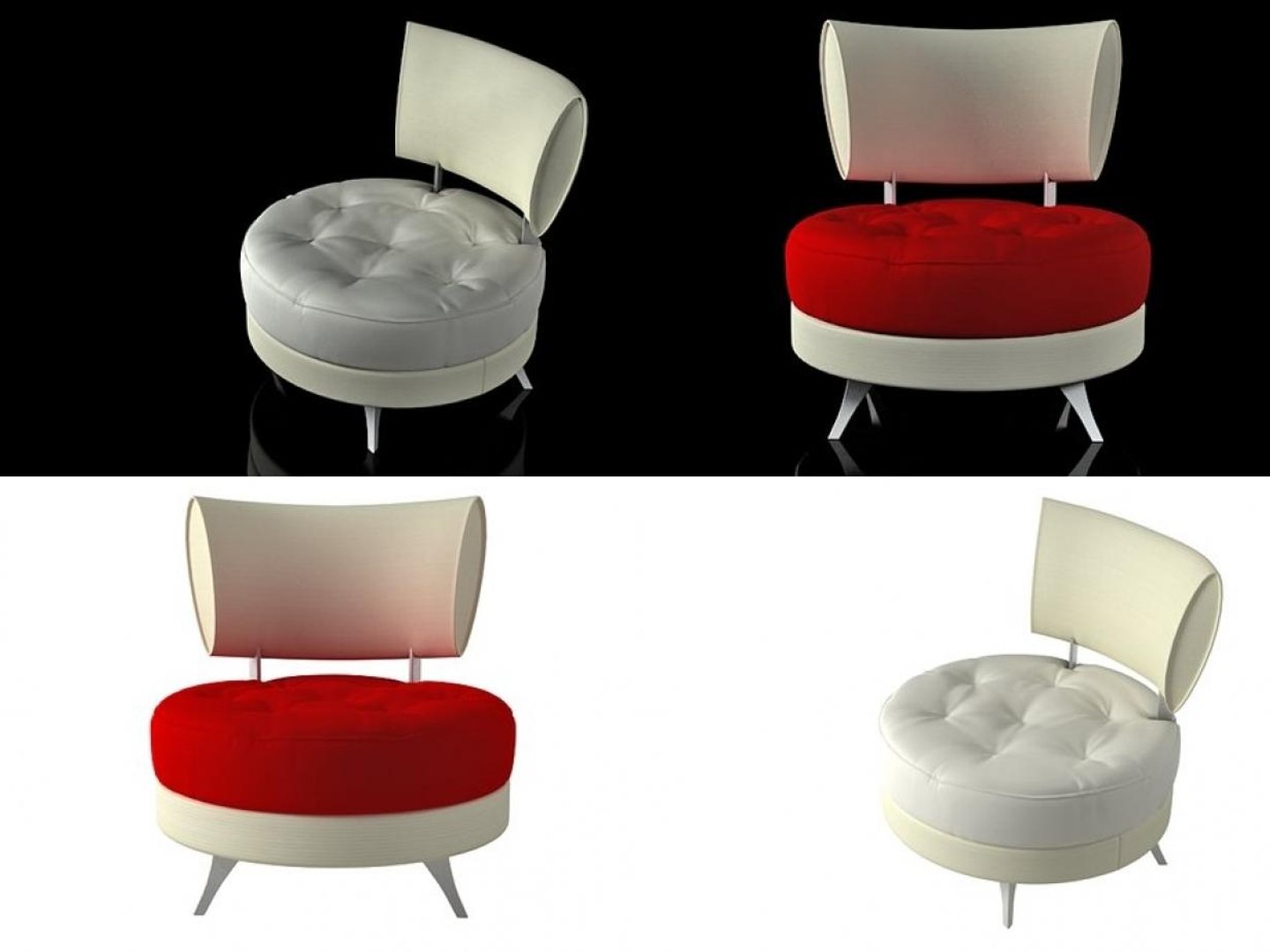 Mutabilis model TurboSquid 1185750