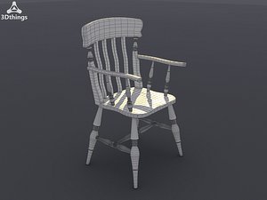 3d model of -