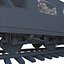 Hochgeschwindigkeitszug Siemens Velaro AVE Renfe Spanien