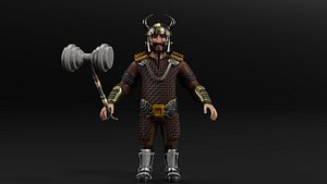 Dwarf