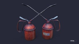 Oil Can