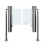 Turnstile BoonEdam Twinglock 900