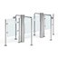 Turnstile BoonEdam Twinglock 900