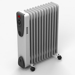 Radiator Heater