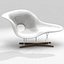 la chaise 3d model