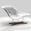 la chaise 3d model