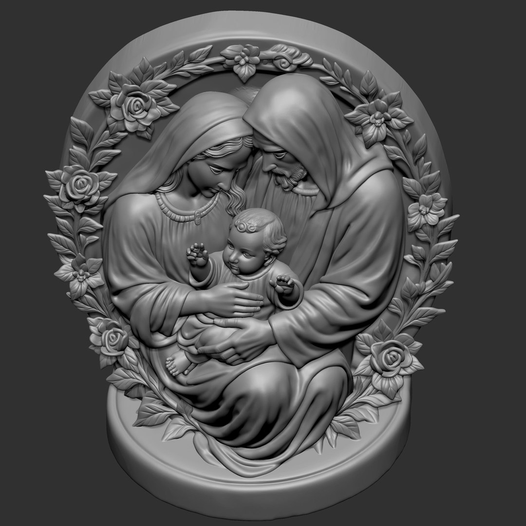 Holy Family bas-relief 3D model model https://p.turbosquid.com/ts-thumb/m1/RwJ9qd/Dn/f10/jpg/1786335460/1920x1080/fit_q87/11bb87b5091f58fb5759b0e451186a2628d8c702/f10.jpg