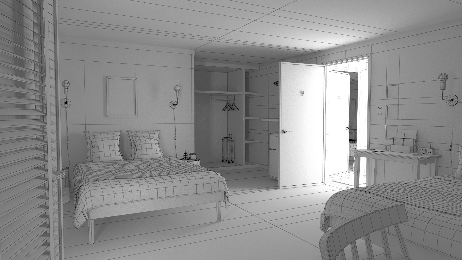Star Motel Bedroom 2 3D https://p.turbosquid.com/ts-thumb/m1/SDMUqp/bH/2wires_0002/jpg/1746260169/1920x1080/fit_q87/06dc95972ef1d48671306a89ae28c45cf93ee470/2wires_0002.jpg