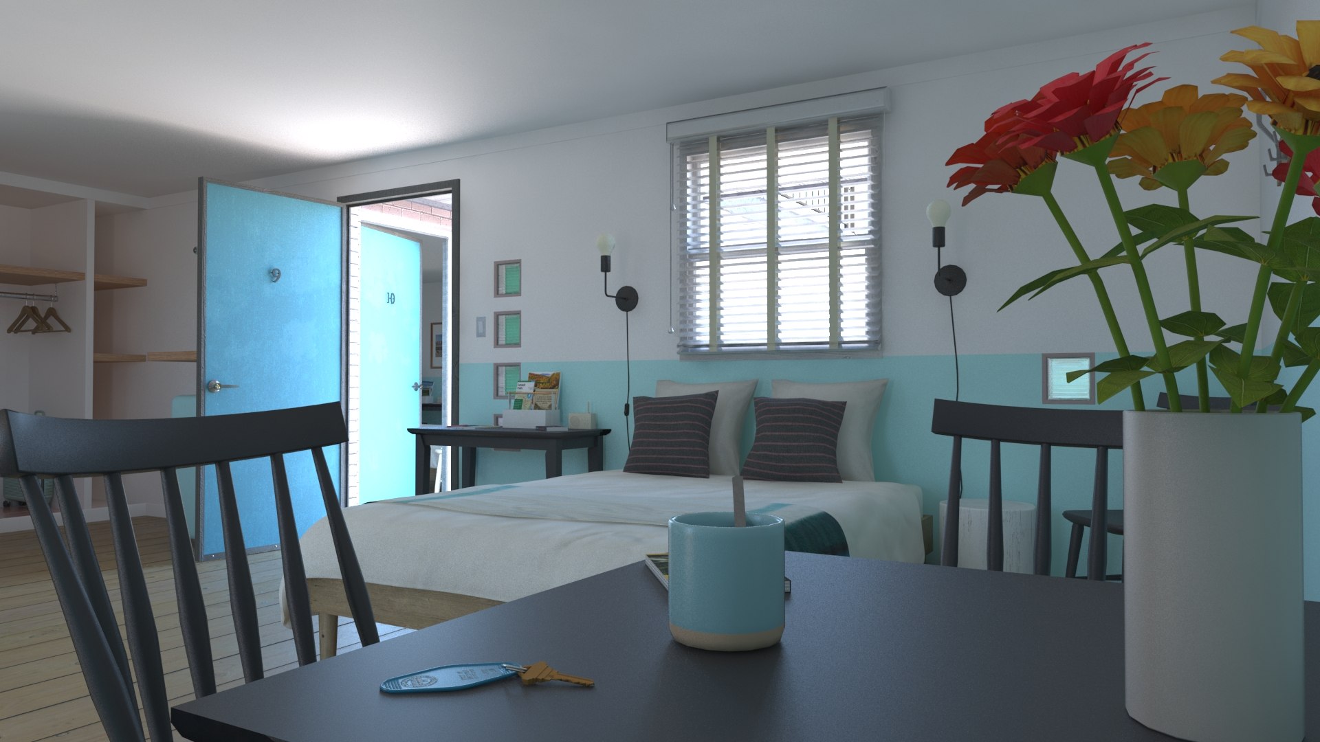 Star Motel Bedroom 2 3D https://p.turbosquid.com/ts-thumb/m1/SDMUqp/fl/1render_0003/jpg/1746258868/1920x1080/fit_q87/0db1b959e857c42081493ed0df7a344d9c9085bf/1render_0003.jpg