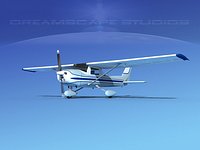Cessna 152 Commuter V09