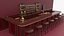 bar 3D model
