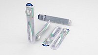 GlaxoSmithKline Sensodyne Toothbrush 2019