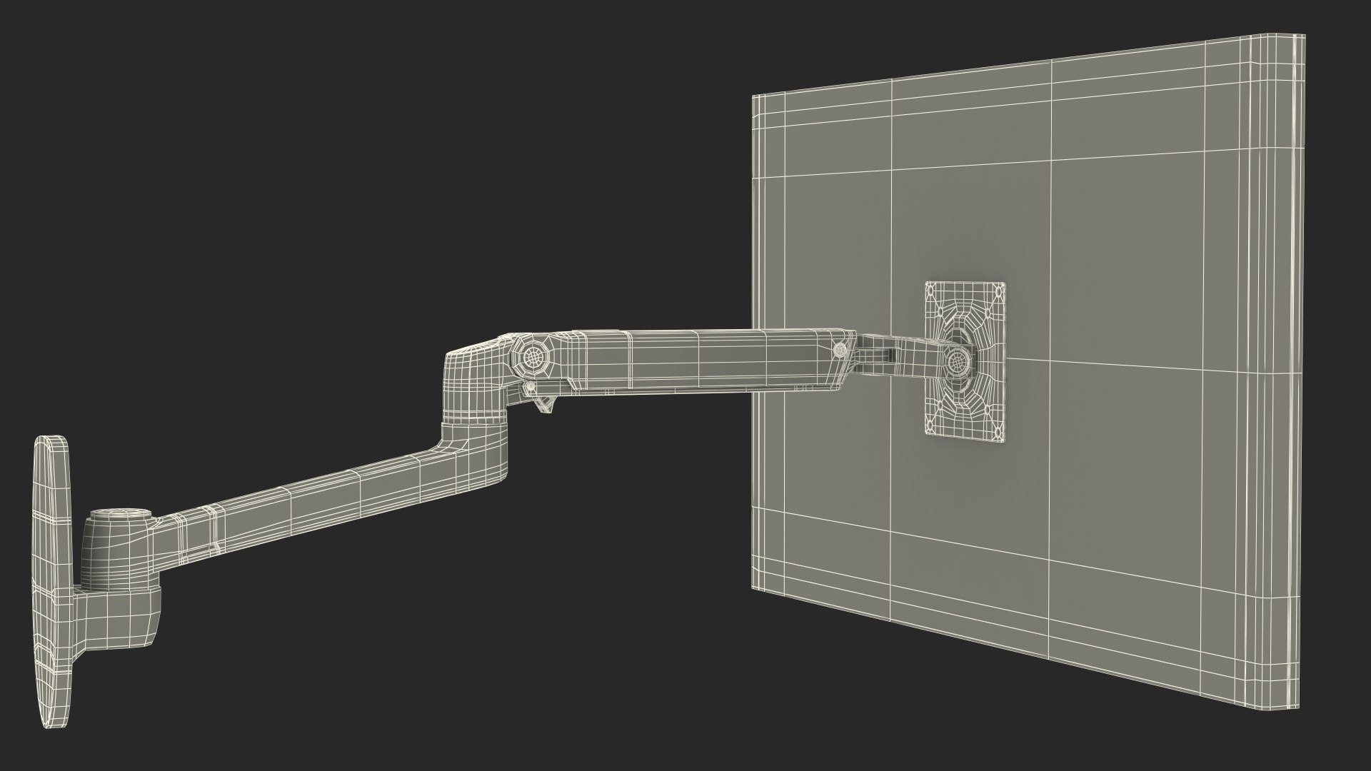 mount monitor arm ergotron 3D model https://p.turbosquid.com/ts-thumb/m1/UIuQNQ/jOZEtlXX/mountmonitorarmergotronlxdarkgreyriggedmb3dmodel020/jpg/1567431549/1920x1080/fit_q87/f9a24bbd64ec25127e33f7810f4233027451faea/mountmonitorarmergotronlxdarkgreyriggedmb3dmodel020.jpg