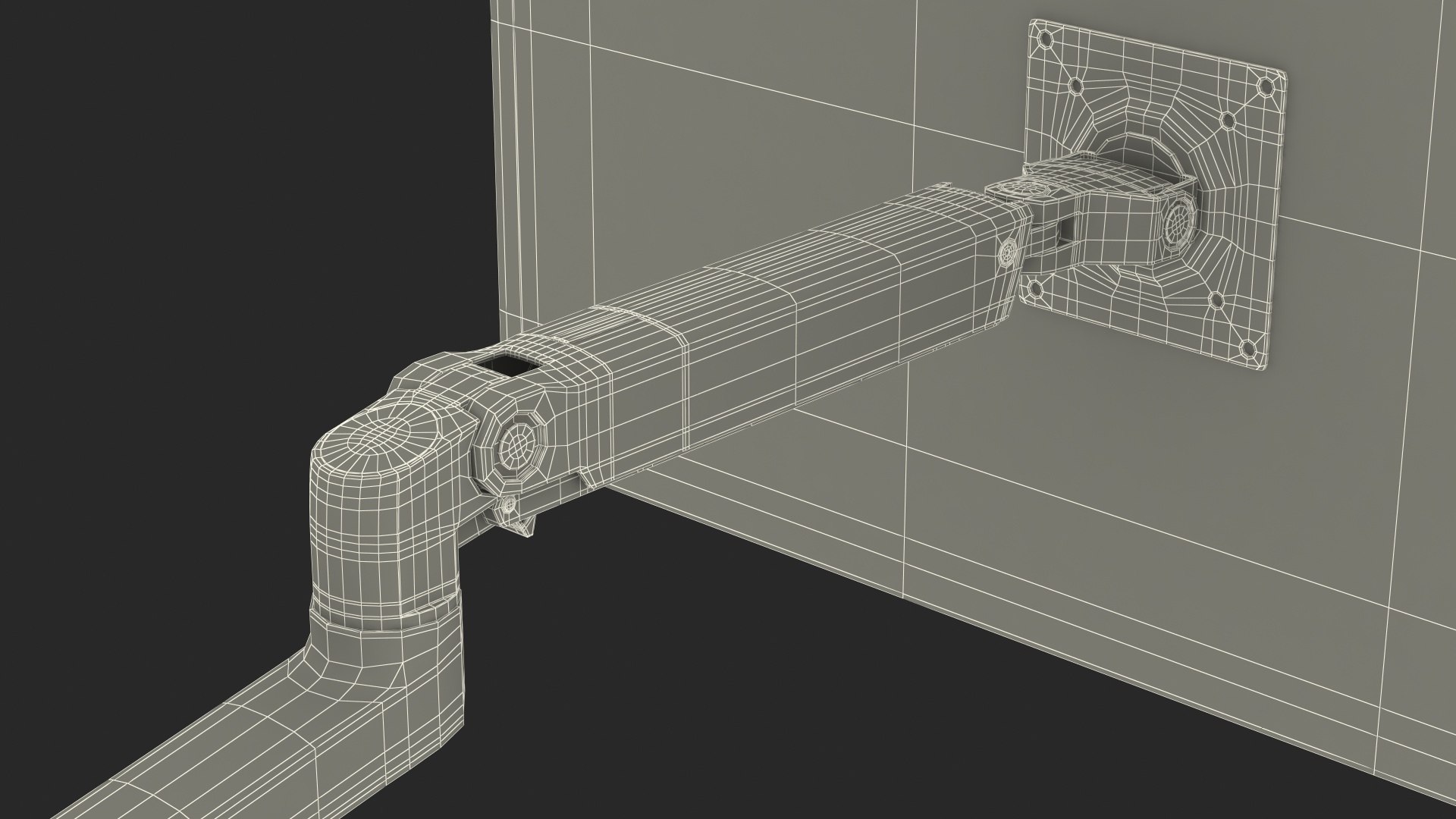mount monitor arm ergotron 3D model https://p.turbosquid.com/ts-thumb/m1/UIuQNQ/m5qMHZOl/mountmonitorarmergotronlxdarkgreyriggedmb3dmodel021/jpg/1567431553/1920x1080/fit_q87/bd49027114602c25a77c79efbb67b181d2f65316/mountmonitorarmergotronlxdarkgreyriggedmb3dmodel021.jpg