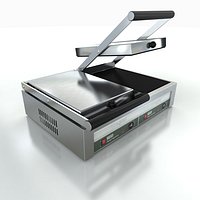 Panini Grill
