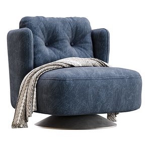 3D Alma Swivel By Sits