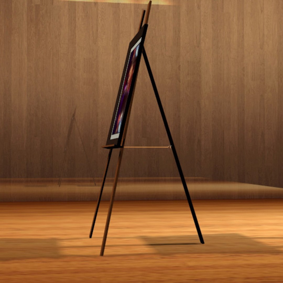 Stand Frame Max