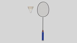 Badminton Set