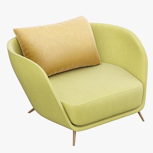 Modern chair