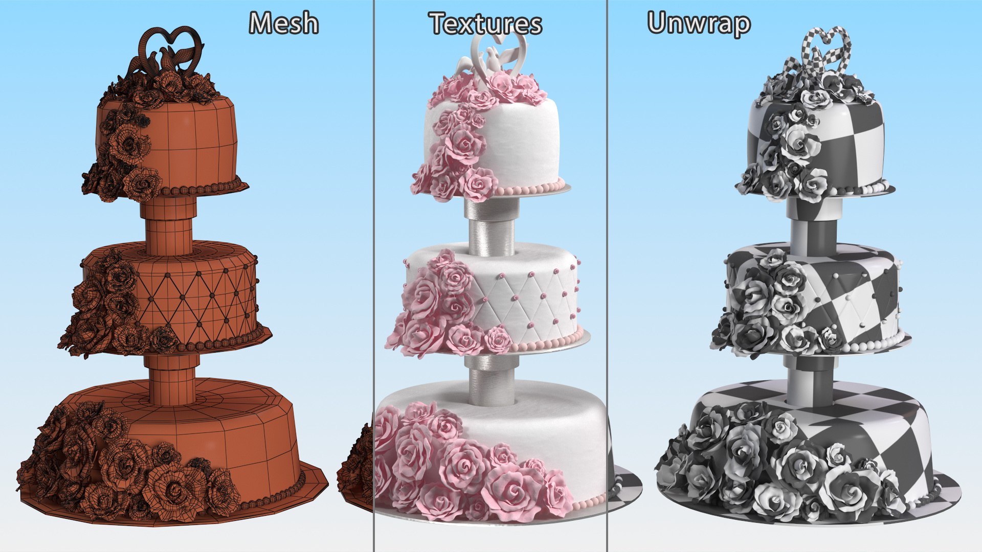 The Sims 4 My Wedding Stories: Your Guide to Wedding Cakes!