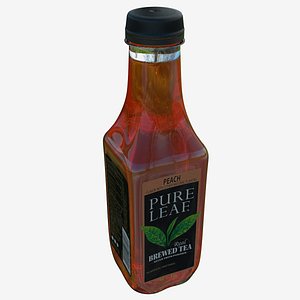Pure Leaf Tea