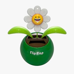 Dancing Flower