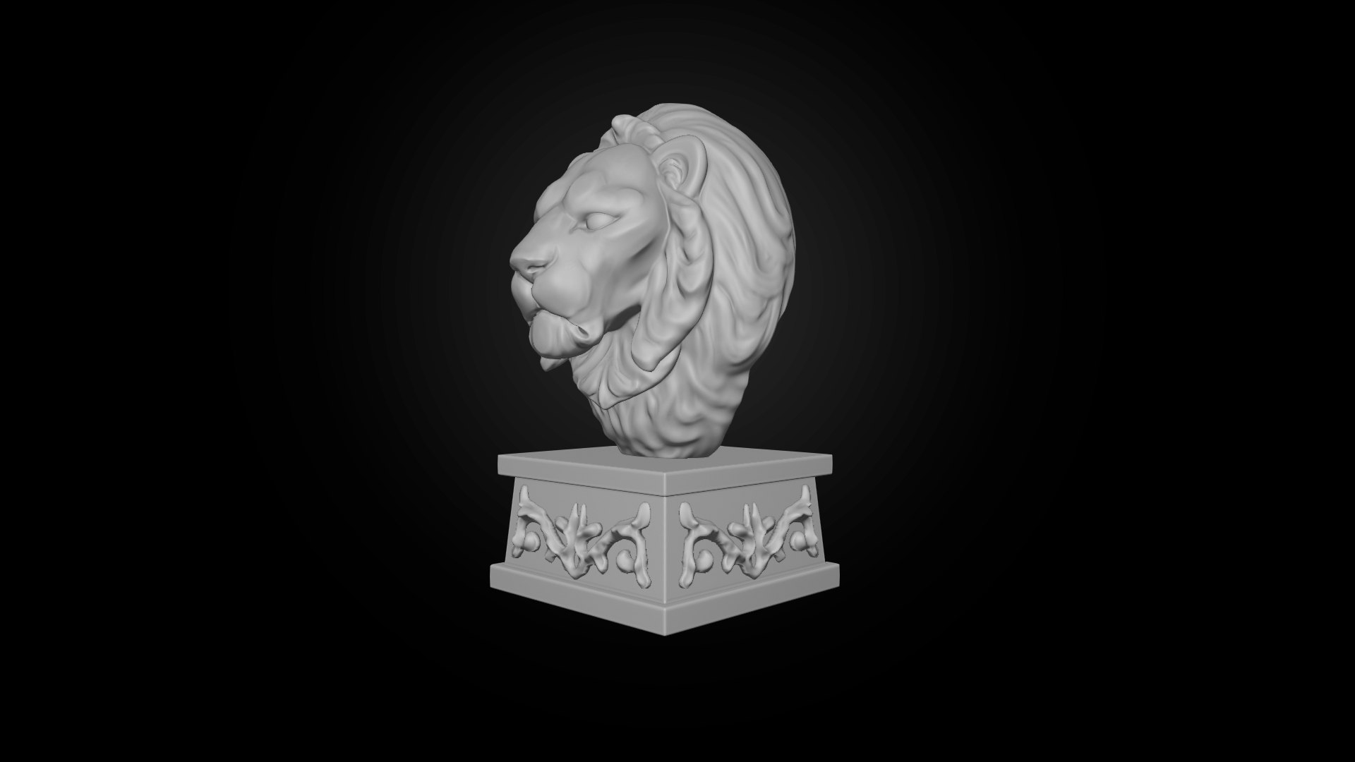 lion head1 3D model https://p.turbosquid.com/ts-thumb/m1/pGgVBD/J7/lionhead9/png/1768156047/1920x1080/fit_q87/8a572b73247ace06ab310ccb97f4480a352aa60d/lionhead9.jpg