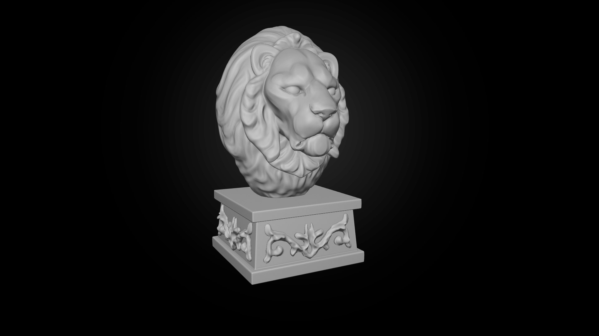 lion head1 3D model https://p.turbosquid.com/ts-thumb/m1/pGgVBD/hY/lionhead2/png/1768156023/1920x1080/fit_q87/15d109522b65e845eab89258babd809cdc7ac5ba/lionhead2.jpg