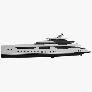 ORea Superyacht